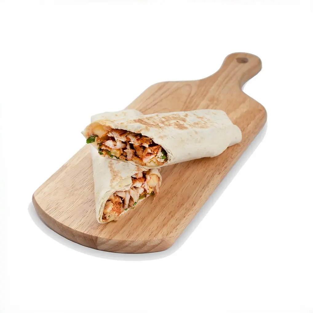 Fajita Sandwich - Sarookh
